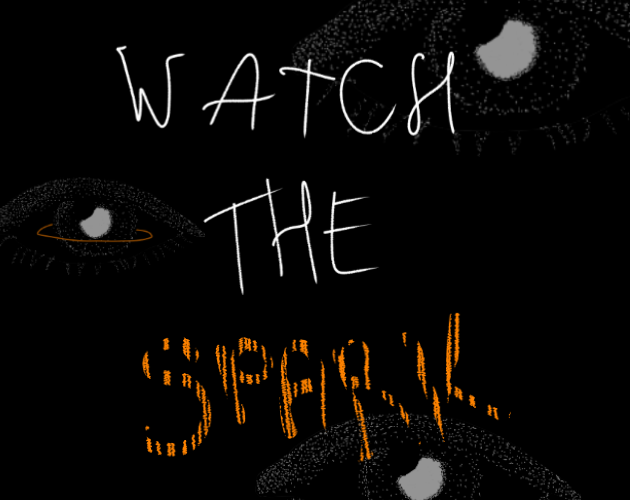 Cover image for watch the spark