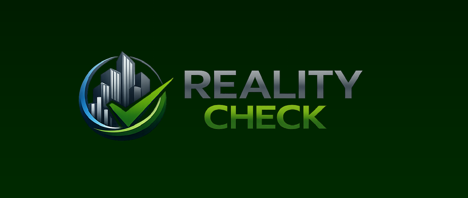 Reality Check Budgeting Simulator