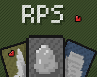 Rock Paper Scissors [Free] [Card Game]