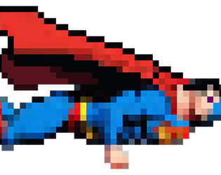 SuperFlappy [Free] [Platformer]
