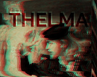 THELMA   - Hamlet, recomposed: a soliloquy generator. 