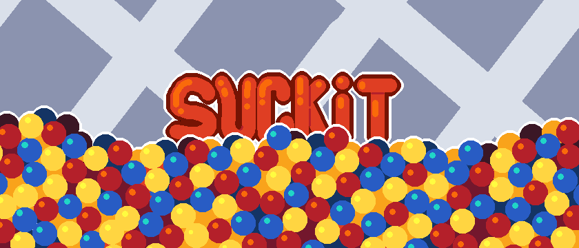 Suckit (beta)