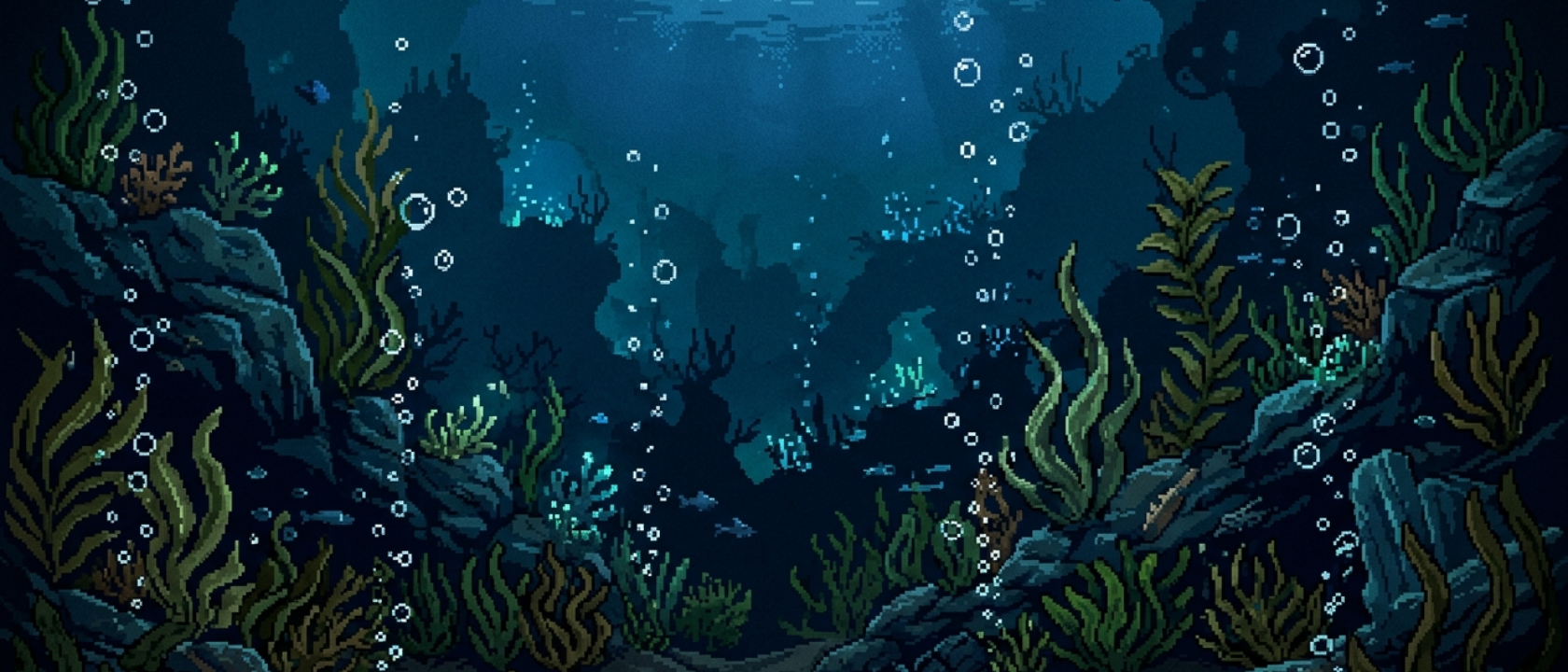 Untitled Octopus Game