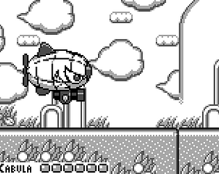 Kabula's Dream Land [Free] [Shooter]