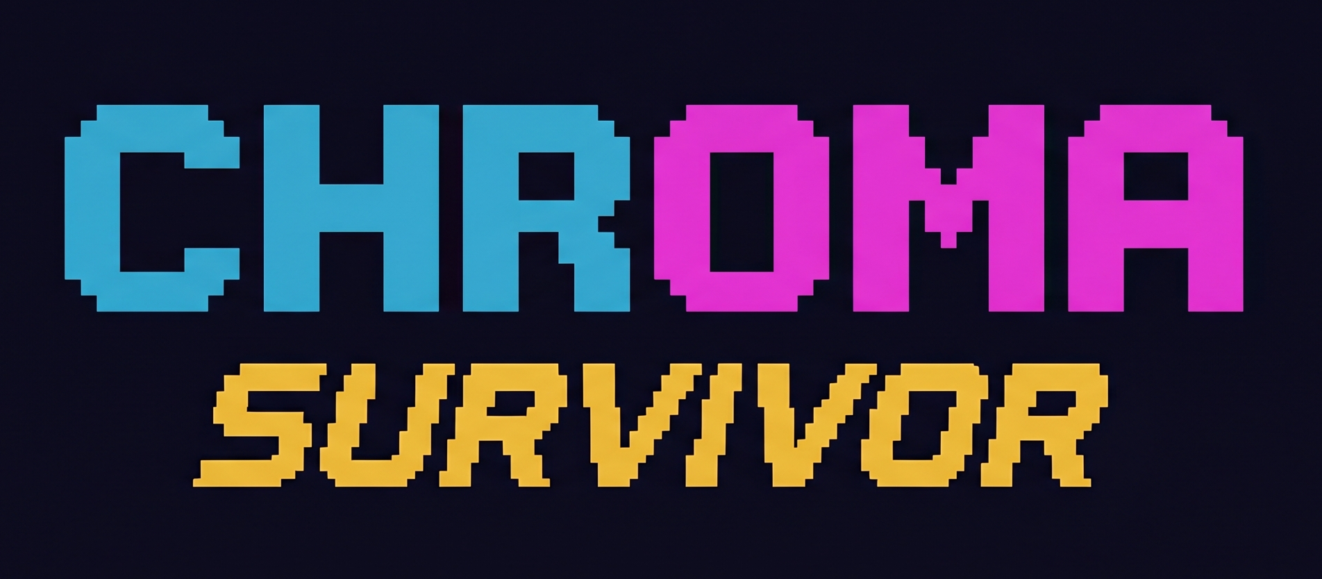 Prototype Chroma Survivor