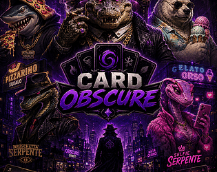 Card Obscure