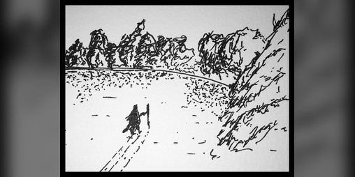 Cover image for The Adventurer