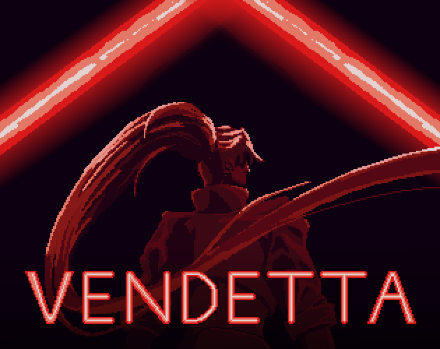 VENDETTA