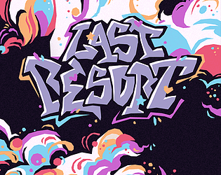 Last Resort