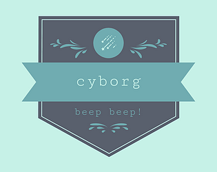 cyborg