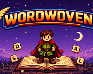 Wordwoven