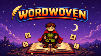 Wordwoven
