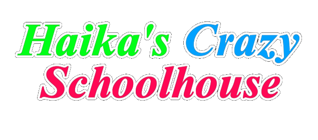 Cover image for HCS (Haika's Chaotic Schoolhouse ARCHIVE)