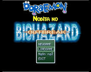 Doraemon: Nobita Outbreak