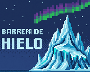 Barrera de Hielo