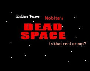 Doraemon: Nobita Dead Space