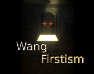 WangFirstism [Free] [Other] [Android]