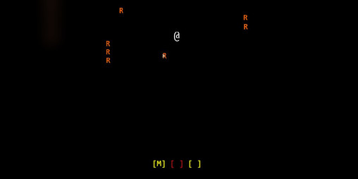 Cover image for Ascii Hell (Jam version)