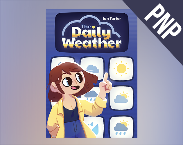 The Daily Weather