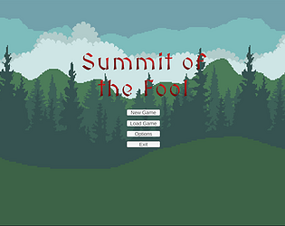 Summit of the Fool [Free] [Platformer] [Windows]