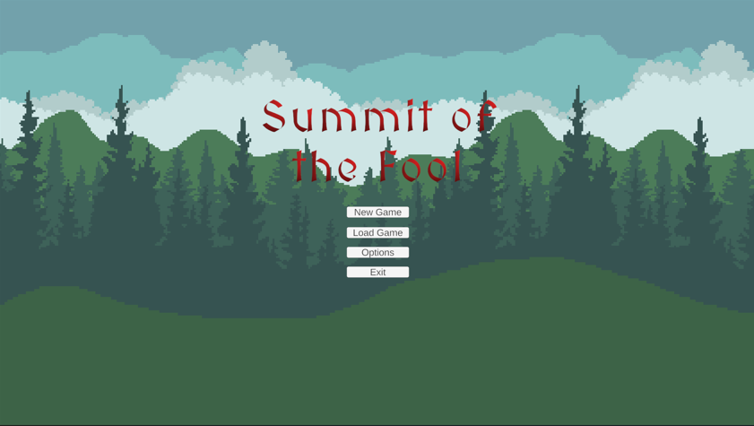 Summit of the Fool