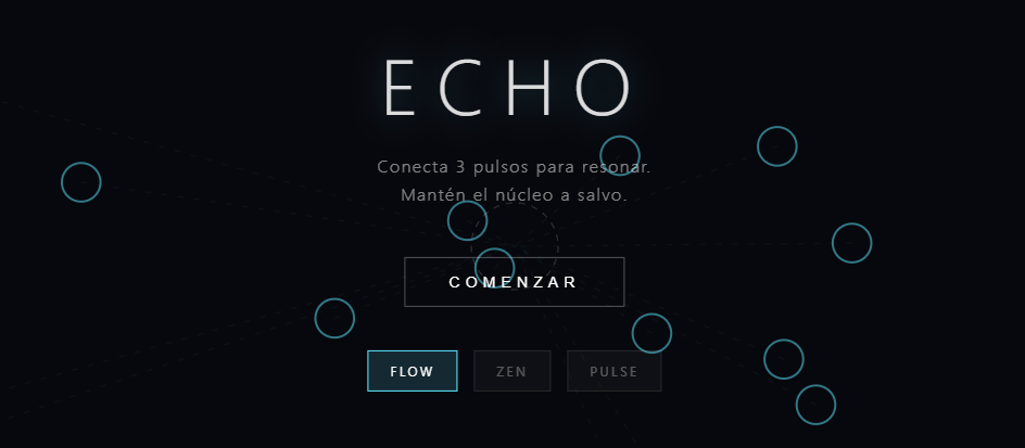 ECHO