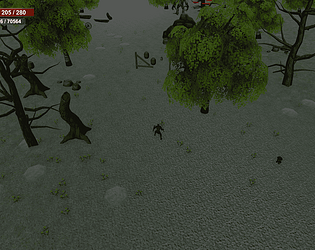 Fallen World [Free] [Adventure] [Windows]