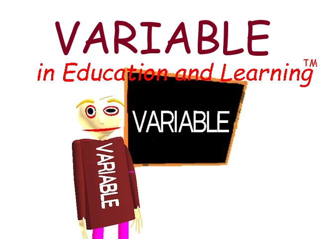 Variable (public demo)
