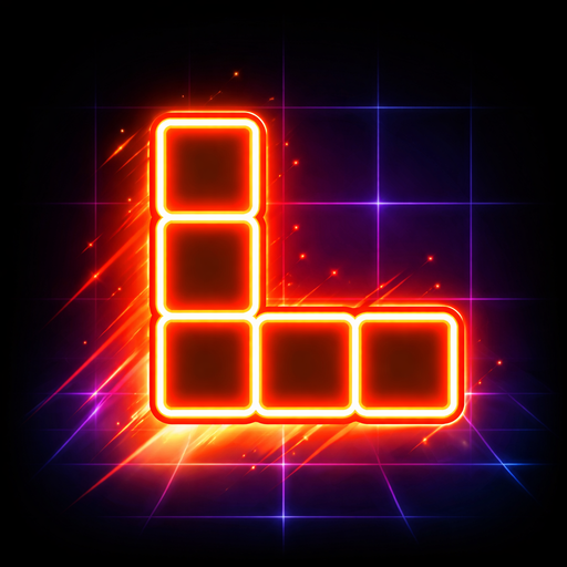 Cover image for Neon Blast