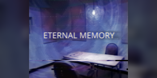 Cover image for Eternal Memory