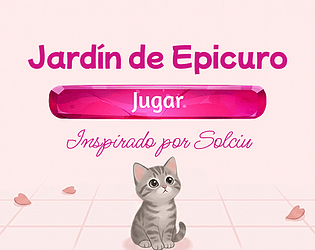Jardin de Epicuro [Free] [Other] [Android]