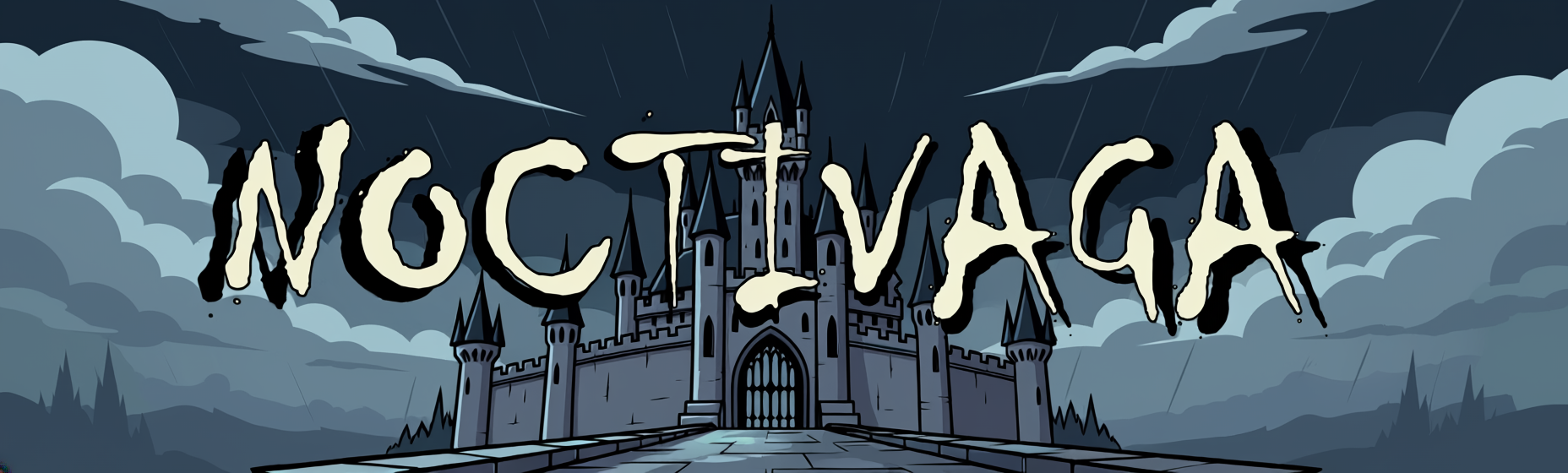 NOCTIVAGA
