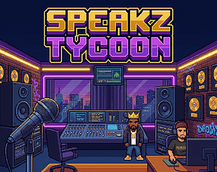 SpeakZ Tycoon