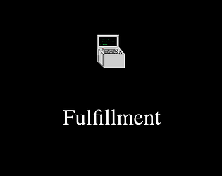 Fulfillment