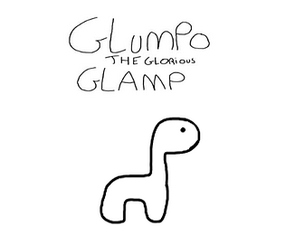 Glumpo the Glorious Glamp [Free] [Puzzle]