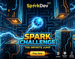 Spark Challenge) [Free]