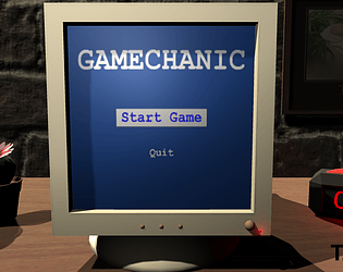 Gamechanic
