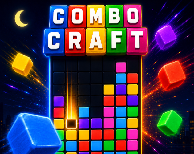 Combo Craft