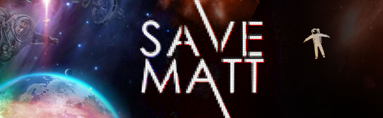 Save Matt