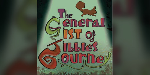 Cover image for The General Gist of Jibbles' Journey