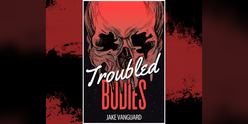 Cover image for Troubled Bodies