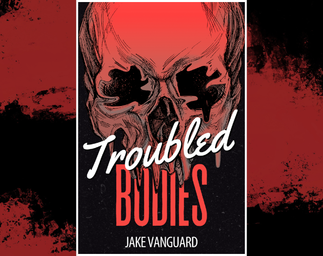 Cover image for Troubled Bodies