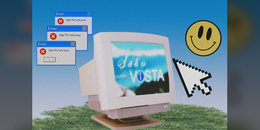 Cover image for Saku Vista