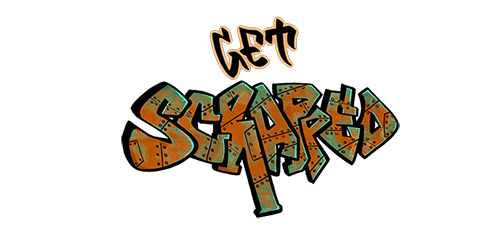 Get Scrapped