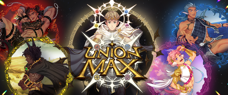 Union Max
