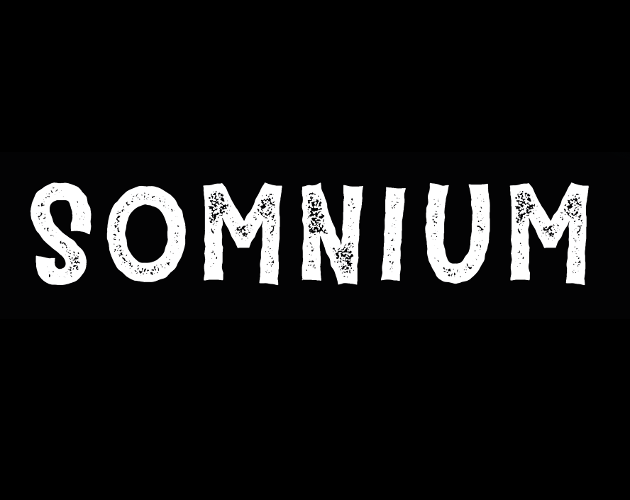 Somnium