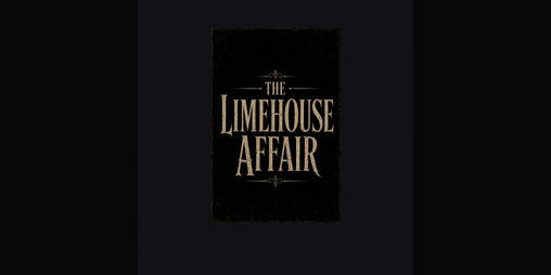 Cover image for The Limehouse Affair