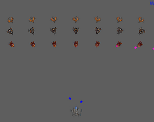 Star Defender [Free] [Action]