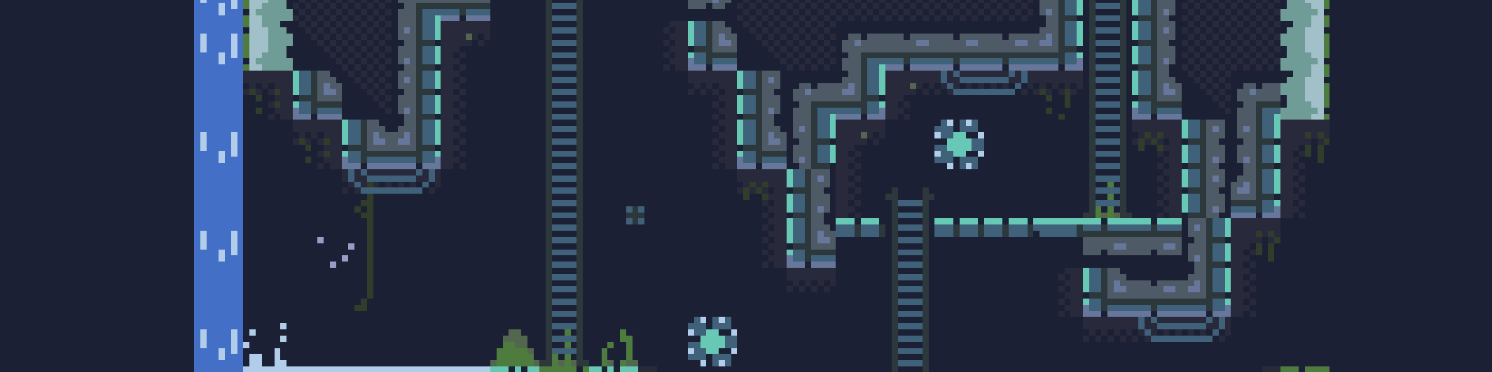 Mini Sci-Fi