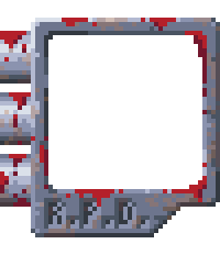 Classic RE Overlay + Animated Alerts by Luguimon